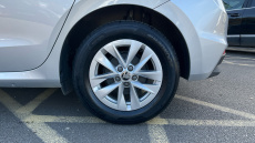 Skoda Fabia 1.0 TSI SE Comfort 5dr Petrol Hatchback